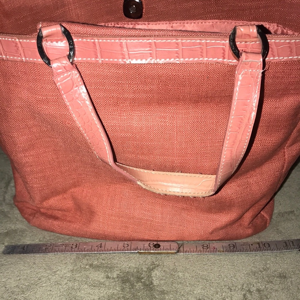 Vintage Hilfiger Tote - Picture 4 of 15